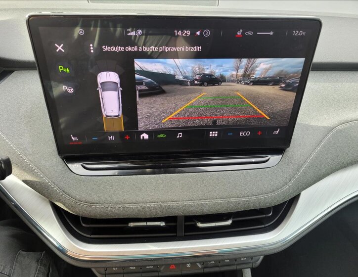 Škoda Ostatní Kombi 0,0 150 kw