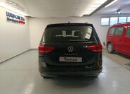 Volkswagen Touran MPV 1,5 l 110 kw