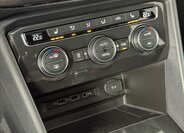 Seat Tarraco SUV 1,5 l 110 kw