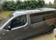 Toyota ProAce City Verso VAN-Minibus 0,0 130 kw