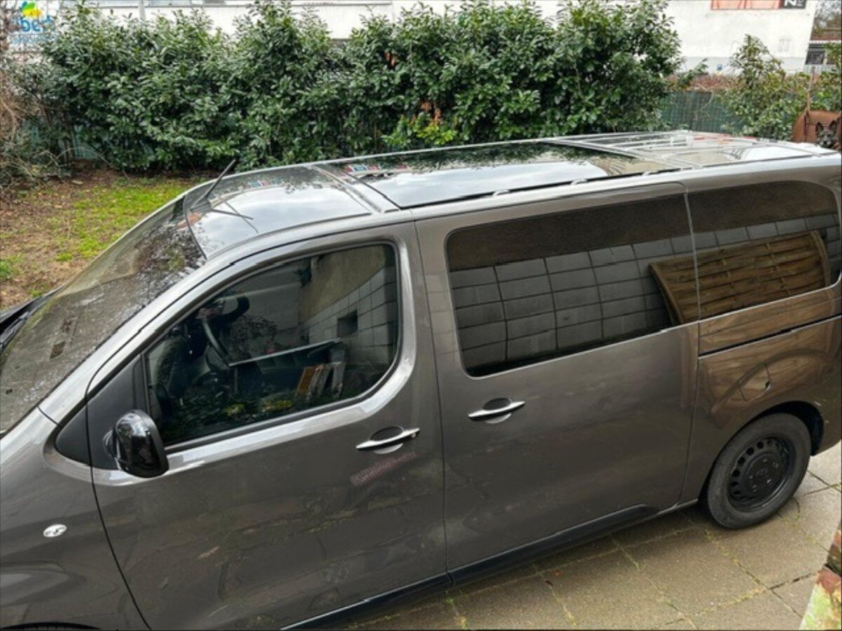 Toyota ProAce City Verso VAN-Minibus 0,0 130 kw