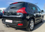 Peugeot 3008 MPV 2,0 l 120 kw