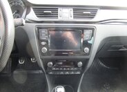 Škoda Rapid Sedan 999,0 81 kw