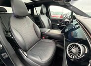 Mercedes-Benz EQE Sedan / Limuzína 0,0 300 kw