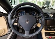 Maserati GranCabrio 6