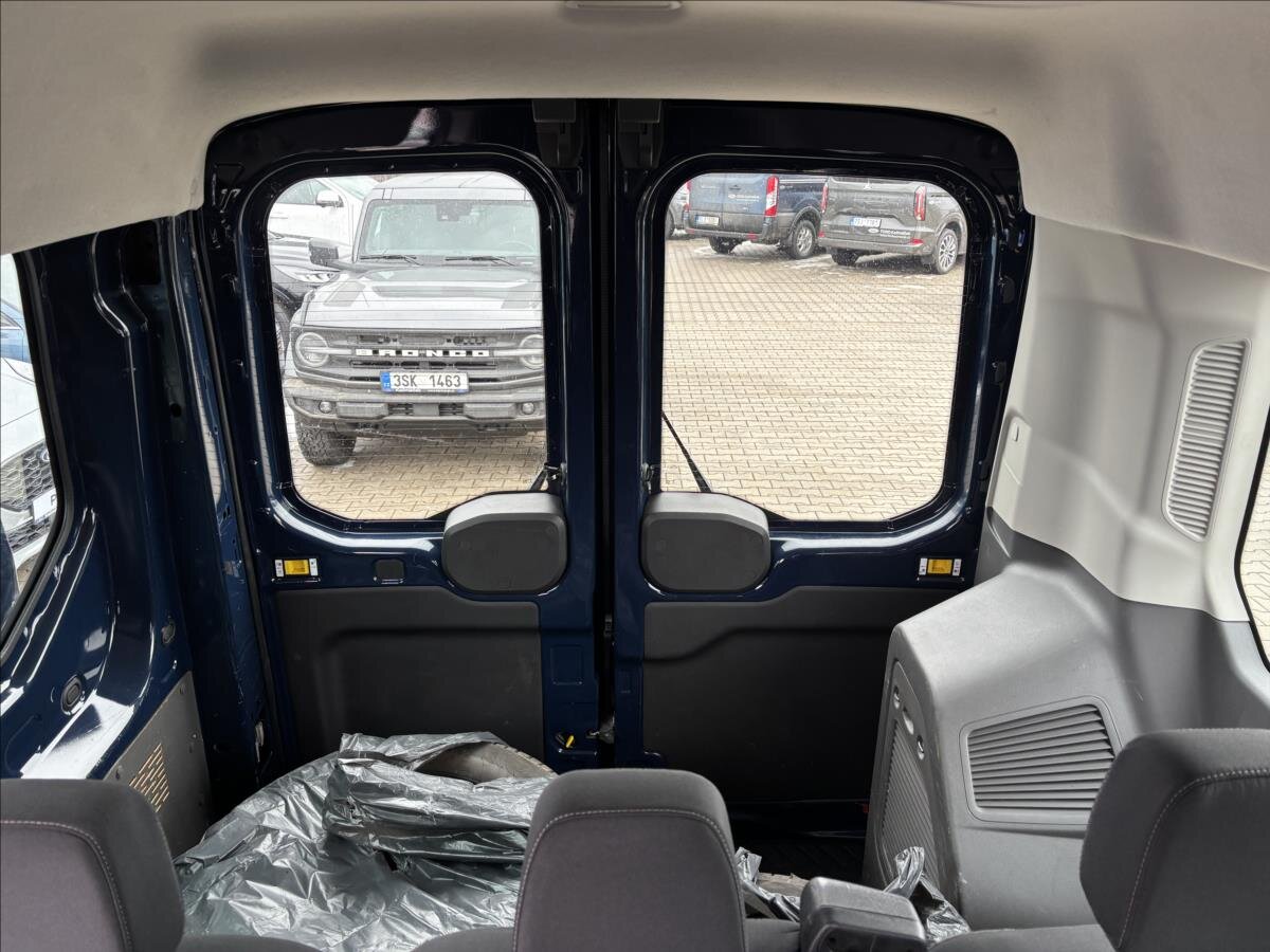 Ford Transit Ostatní 2,0 l 96 kw