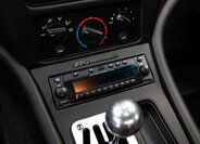 Ferrari 550 Kupé 5,5 l 357 kw