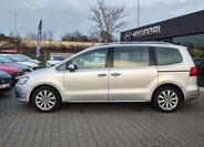 Volkswagen Sharan 8