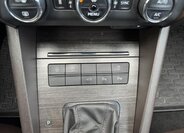 Škoda Octavia Kombi 2,0 l 135 kw