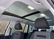 Volkswagen Tiguan SUV 1,4 l 110 kw