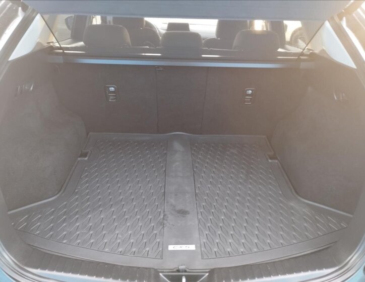 Mazda CX-5 20
