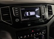 Volkswagen Golf Sportsvan MPV 1,6 l 81 kw