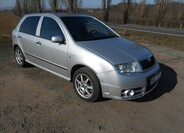 Škoda Fabia 4