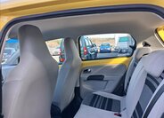 Seat Mii Hatchback 999,0 44 kw