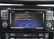 Nissan Qashqai SUV / Terénní 1,3 l 103 kw