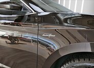 Škoda Superb Sedan / Limuzína 2,0 l 200 kw