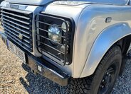 Land Rover Defender Ostatní 2,5 l 90 kw