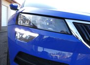 Škoda Karoq SUV 2,0 l 110 kw