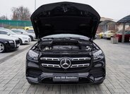 Mercedes-Benz GLS SUV 2,9 l 243 kw