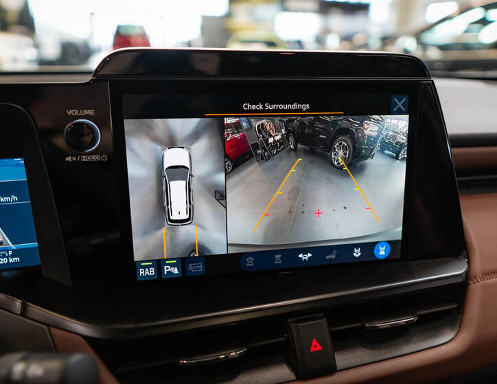 Subaru Outback SUV / Terénní 2,4 l 193 kw