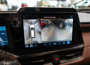 Subaru Outback SUV / Terénní 2,4 l 193 kw