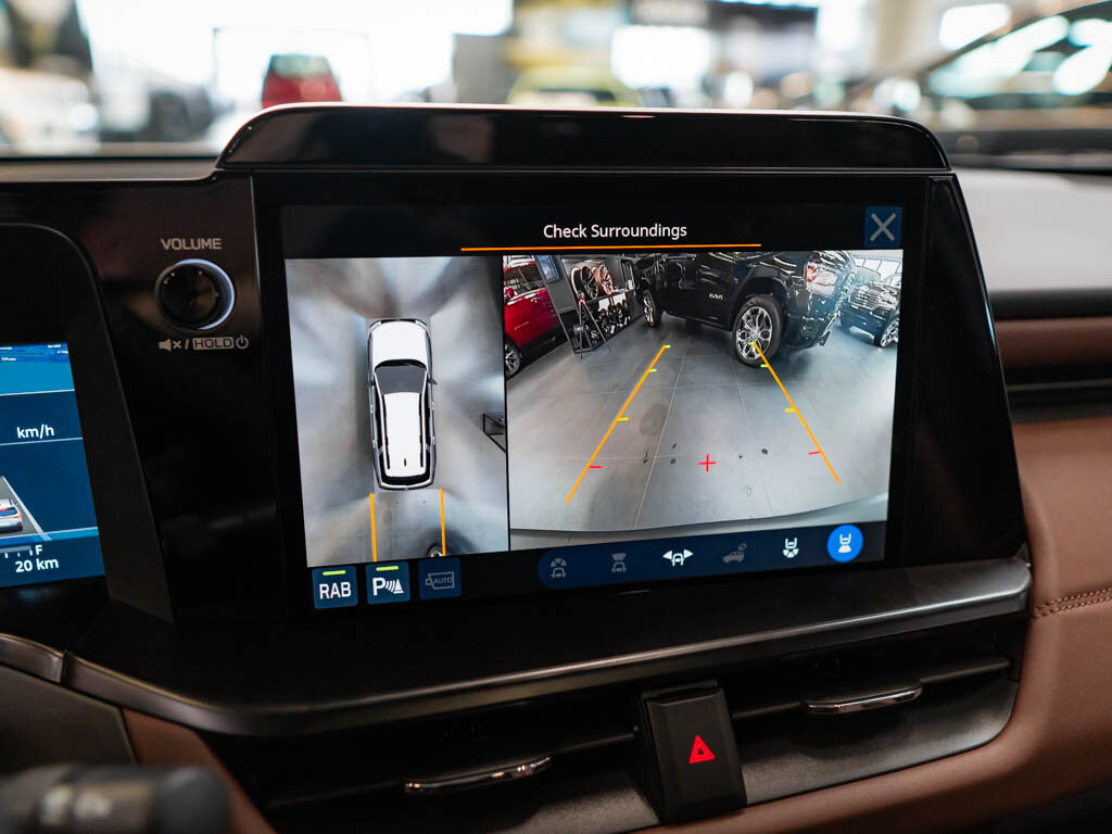 Subaru Outback SUV / Terénní 2,4 l 193 kw