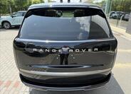 Land Rover Range Rover 8