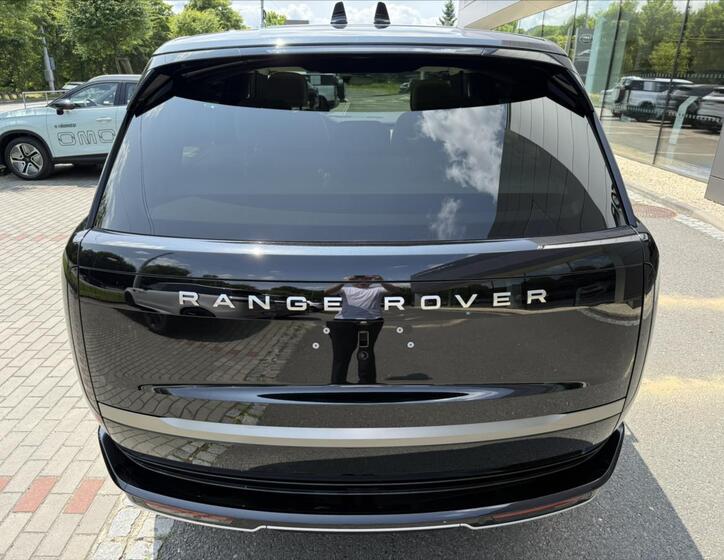 Land Rover Range Rover 8