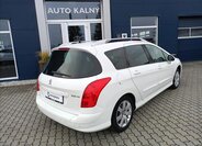 Peugeot 308 Kombi 1,6 l 686 kw