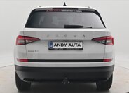 Škoda Kodiaq SUV / Terénní 2,0 l 110 kw