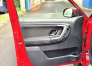 Škoda Fabia Hatchback 1,2 l 63 kw