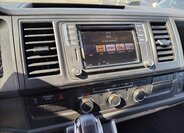 Volkswagen Transporter Kombi 2,0 l 110 kw