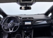Nissan Leaf Hatchback 0,0 110 kw