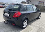KIA Ceed Hatchback 1,4 l 80 kw