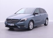 Mercedes-Benz Třídy B 3