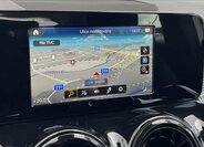 Mercedes-Benz GLB Kombi 2,0 l 85 kw