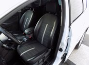 Ford Kuga SUV / Terénní 2,0 l 120 kw