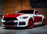 Ford Mustang 2
