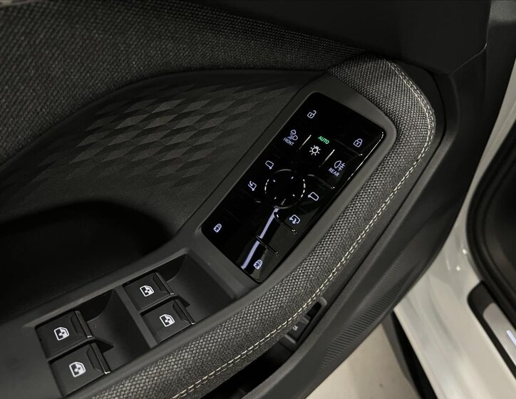 Audi A5 Kombi 2,0 l 150 kw