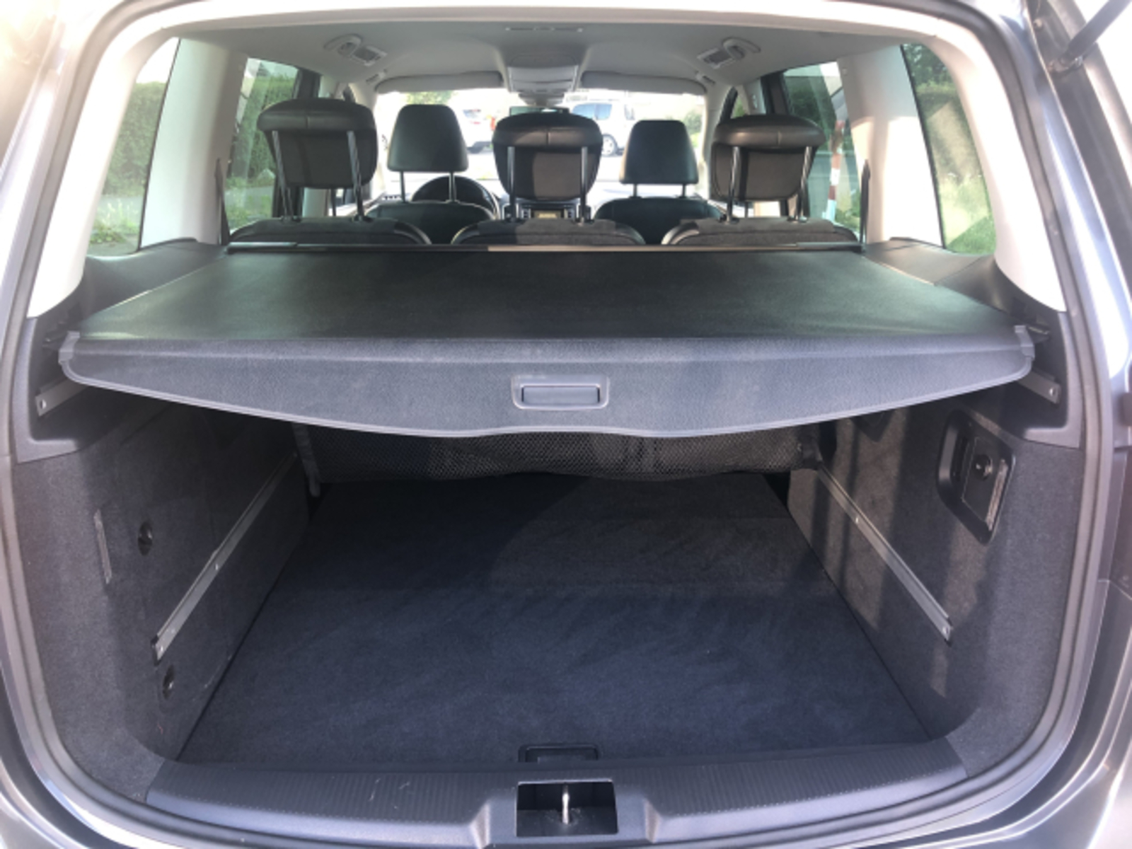 Volkswagen Sharan 52