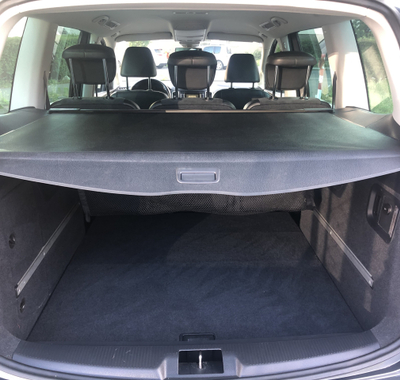 Volkswagen Sharan 52