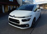 Citroën Grand C4 Picasso Kombi 2,0 l 110 kw