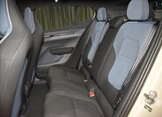 Volvo EX30 SUV / Terénní 0,0 315 kw