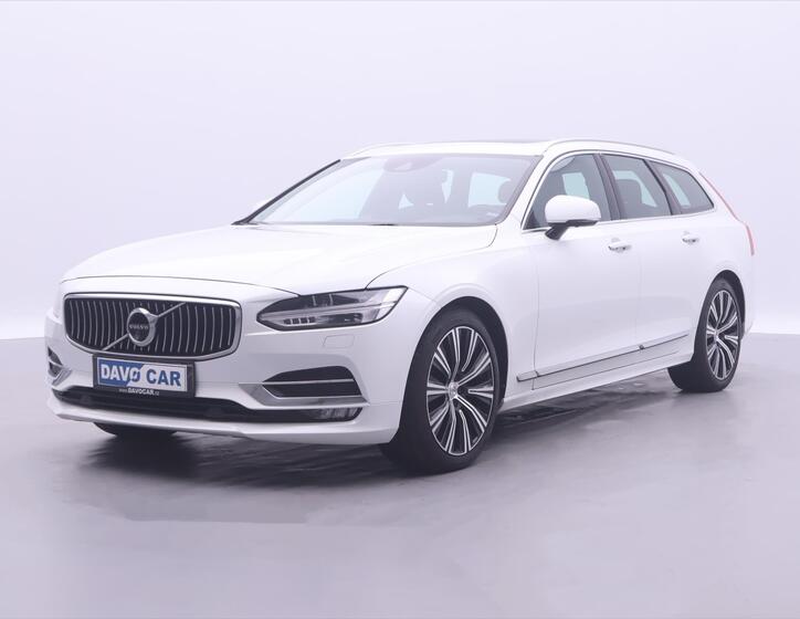 Volvo V90 3