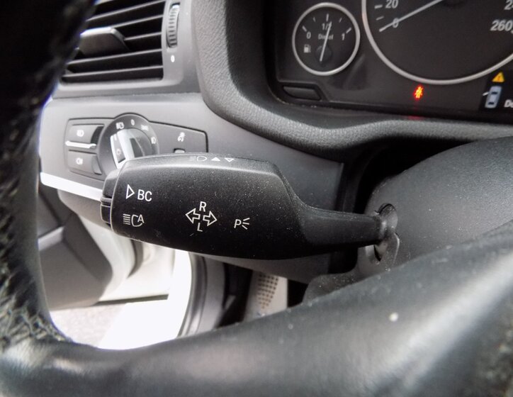 BMW X3 SUV / Terénní 2,0 l 135 kw