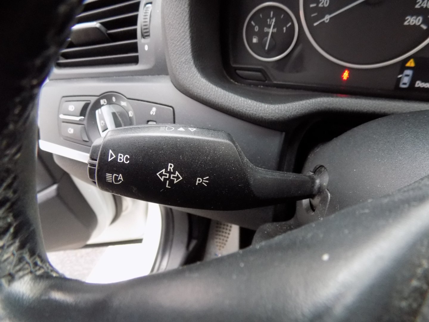 BMW X3 SUV / Terénní 2,0 l 135 kw