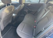 Ford Focus Kombi 1,5 l 88 kw