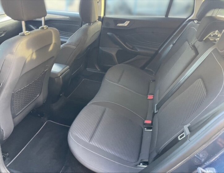 Ford Focus Kombi 1,5 l 88 kw