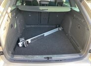 Škoda Superb Kombi 2,0 l 147 kw