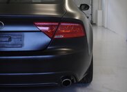 Audi A7 Liftback 3,0 l 150 kw